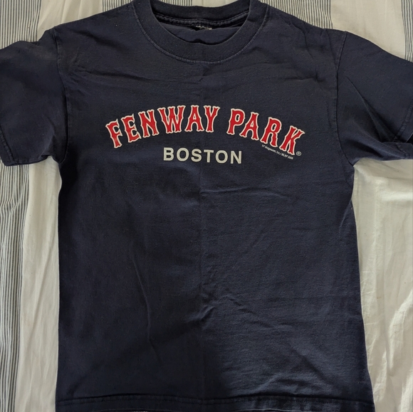 Other - Fenway Park T-shirt